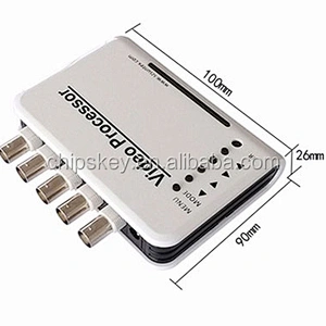 ST400MB Screen splitter