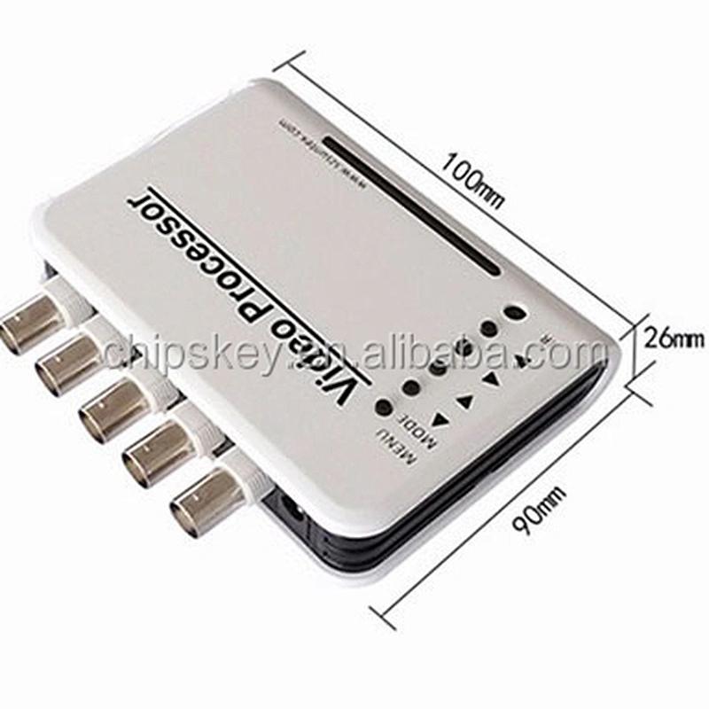 ST400MB Screen splitter