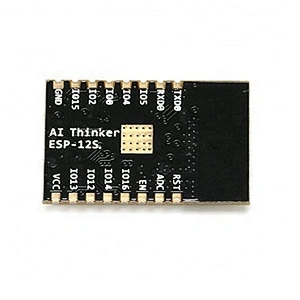 ESP-12S ESP8266 Serial to WIFI module