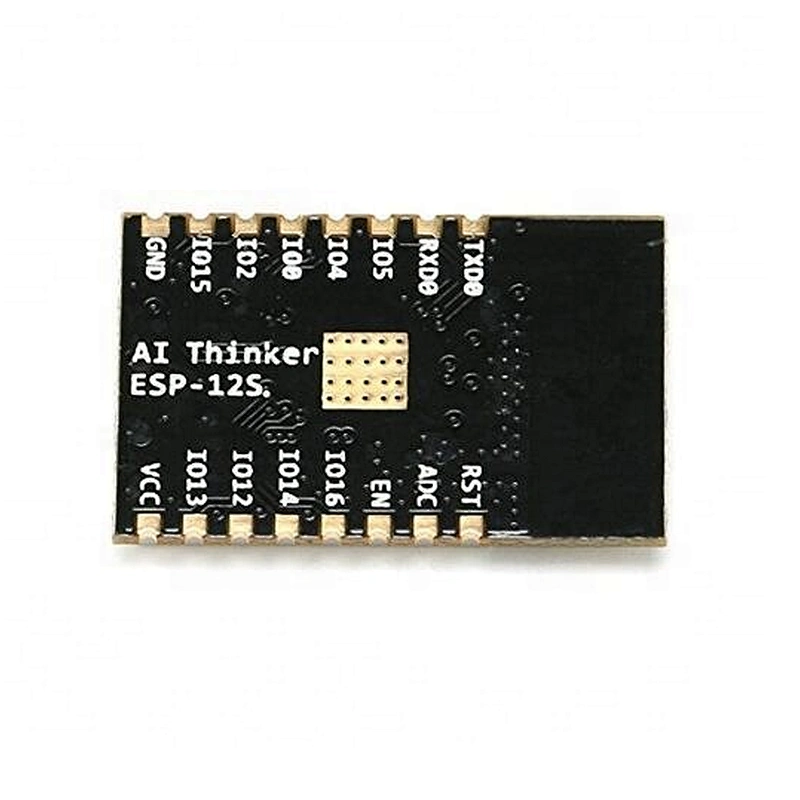 ESP-12S ESP8266 Serial to WIFI module