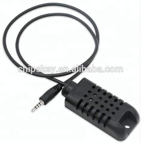 AM2301 Temperature and humidity Sensor