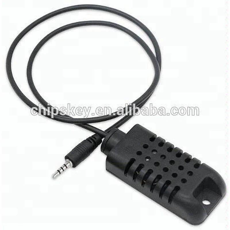 AM2301 Temperature and humidity Sensor