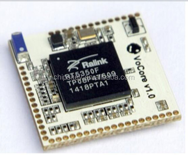 RT5350 development board