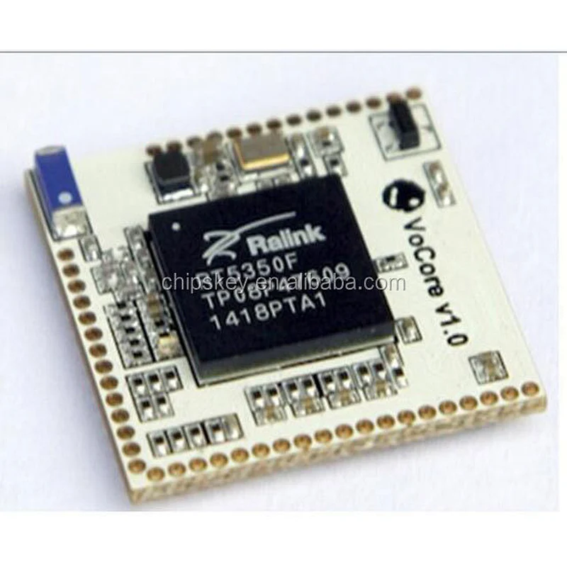 RT5350 development board