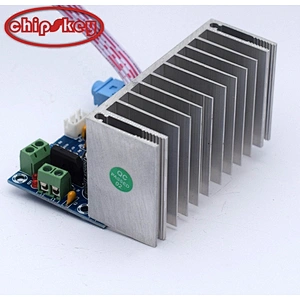 XH-M342 AC/DC12 20W*2+30W PBTL TDA7377 super bass 2.1 channel Power Amplifier Board Subwoofer Audio