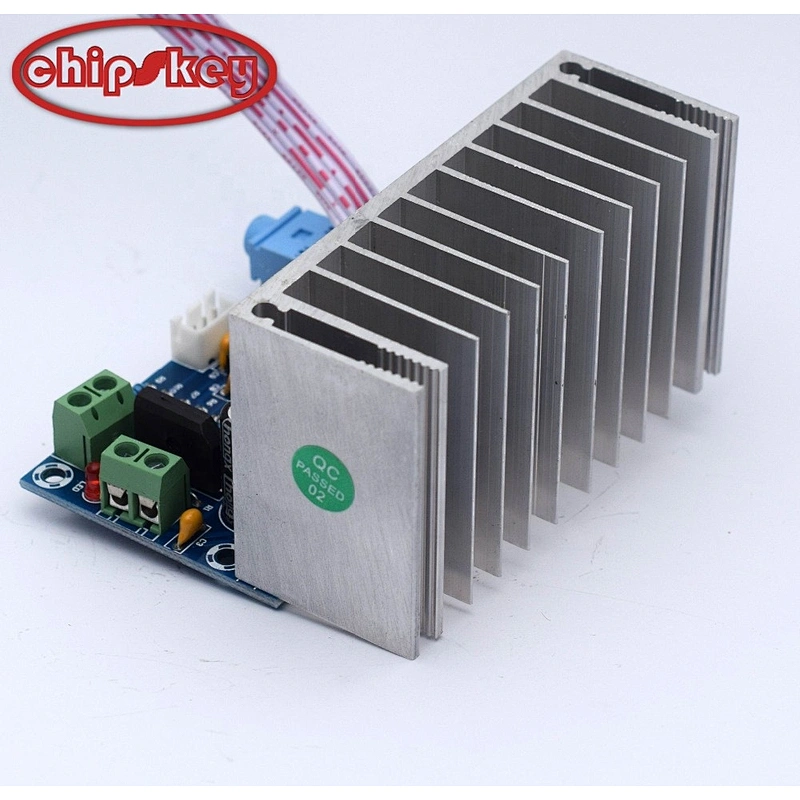 XH-M342 AC/DC12 20W*2+30W PBTL TDA7377 super bass 2.1 channel Power Amplifier Board Subwoofer Audio