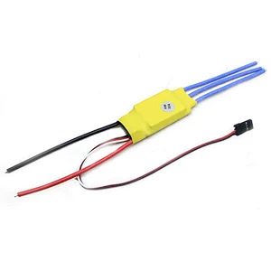XXD HW30A 30A Brushless Motor ESC For Airplane Quadcopter