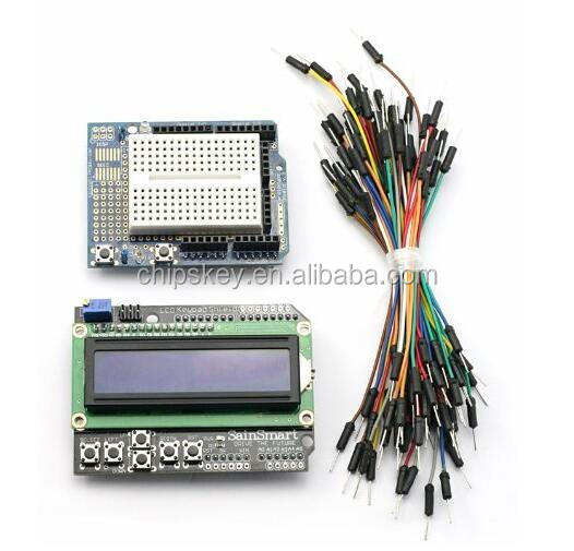 NEW&ORIGINAL MEGA2560 SHIELD