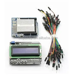 NEW&ORIGINAL MEGA2560 SHIELD