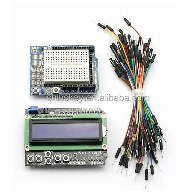 NEW&ORIGINAL MEGA2560 SHIELD