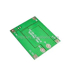 3S 12V 25A with Balance Li-ion Lithium Battery 18650 Charger Battery Board 11.1V 12.6V