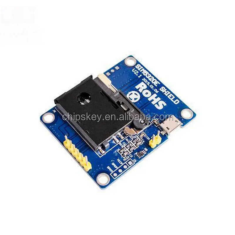 3G Module SIM5320E