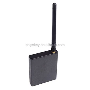RC832 5.8G FPV Receiver of 600mw 32CH Audio Video Wireless