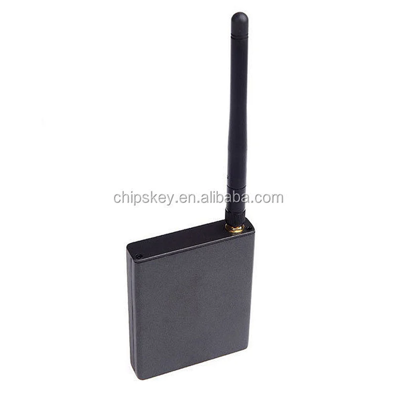 RC832 5.8G FPV Receiver of 600mw 32CH Audio Video Wireless