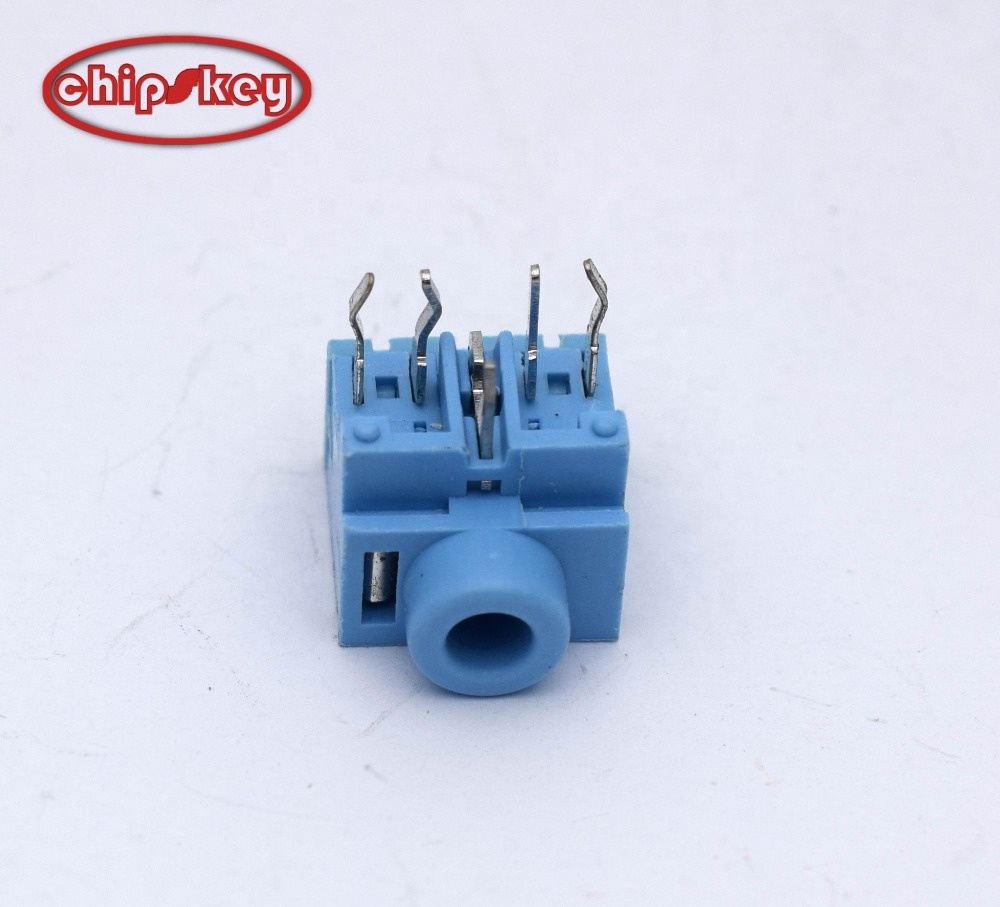 3.5 Audio Sockets