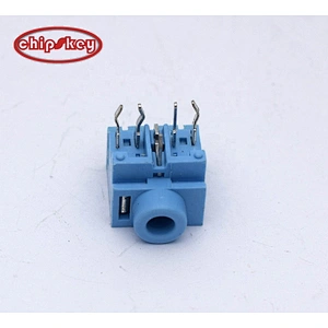 3.5 Audio Sockets