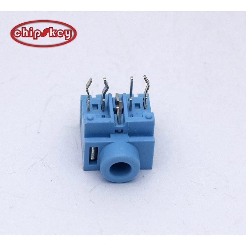3.5 Audio Sockets
