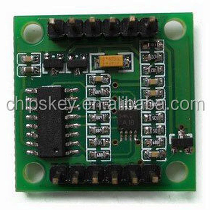 GY-26 HMC1022 Electronic guide module, electronic compass module,robot module