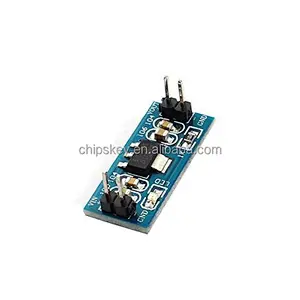 5.0V power supply module; AMS1117-5.0V; 5V power supply module