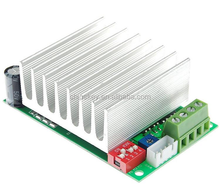 TB6600 4.5A Stepper motor drives Driver Board Controller Single axis controller