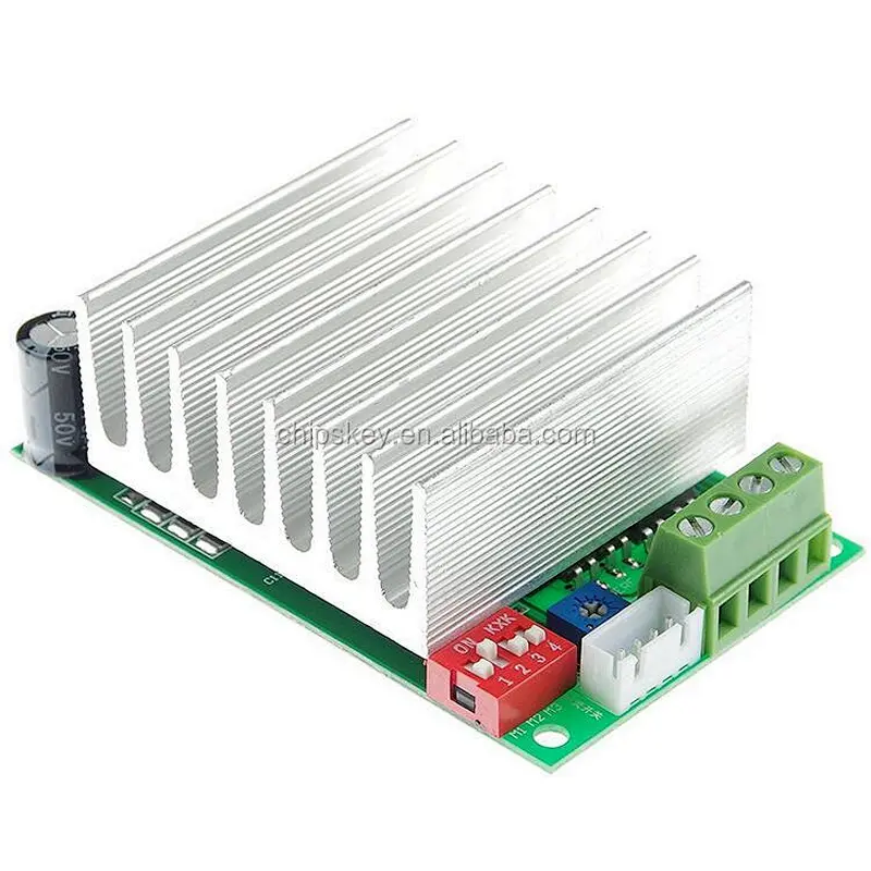 TB6600 4.5A Stepper motor drives Driver Board Controller Single axis controller