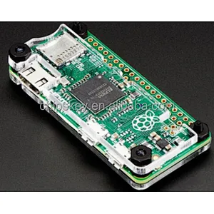 Acrylic Case Raspberry Pi Zero Protective shell case