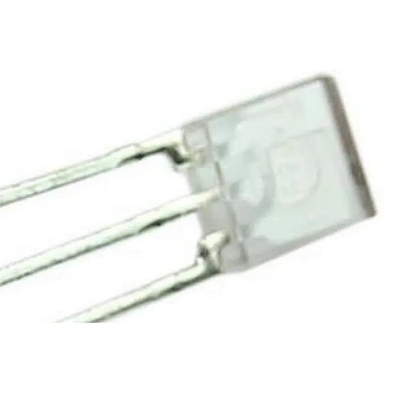 IS0203 Laser receiver Tube