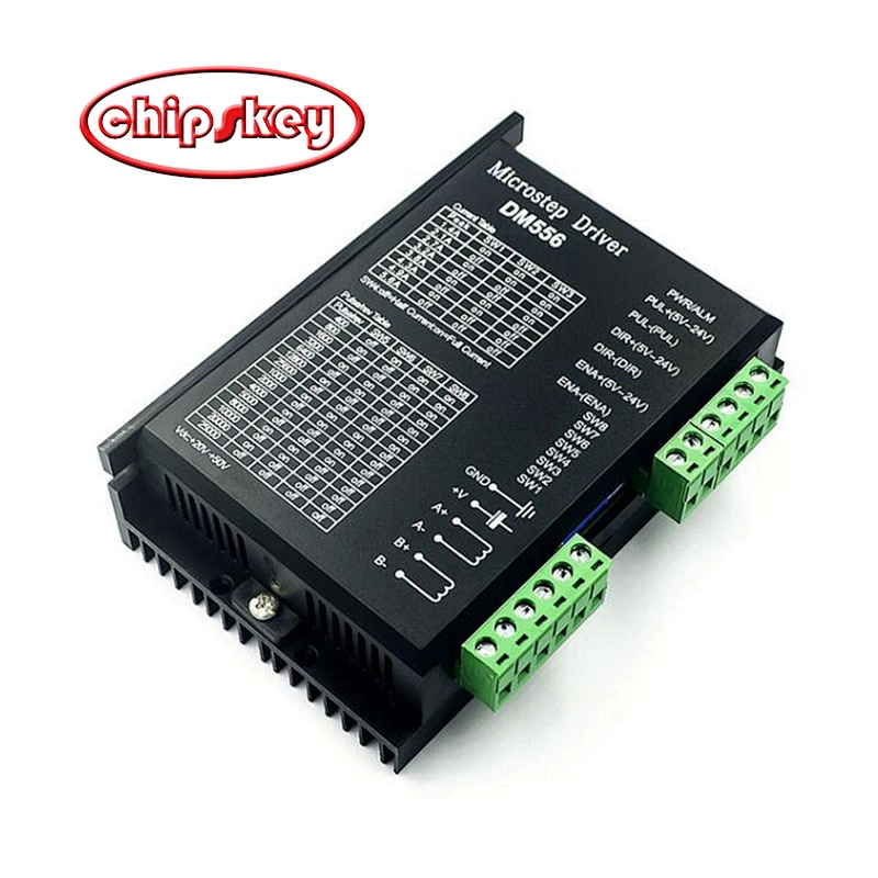 DM556 Stepper Motor Driver