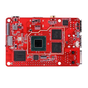 Rock Pi X Model B 4Gb/32Gb