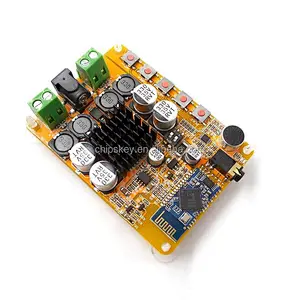 50W+50W TDA7492P CSR4.0 Audio Receiver Digital Amplifier Board