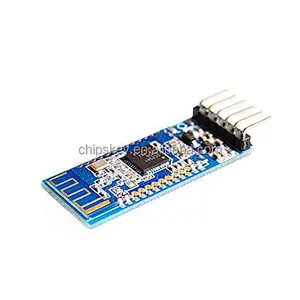 AT-09 BLE 4.0 Uart Transceiver Module CC2541 Central Switching compatible HM-10