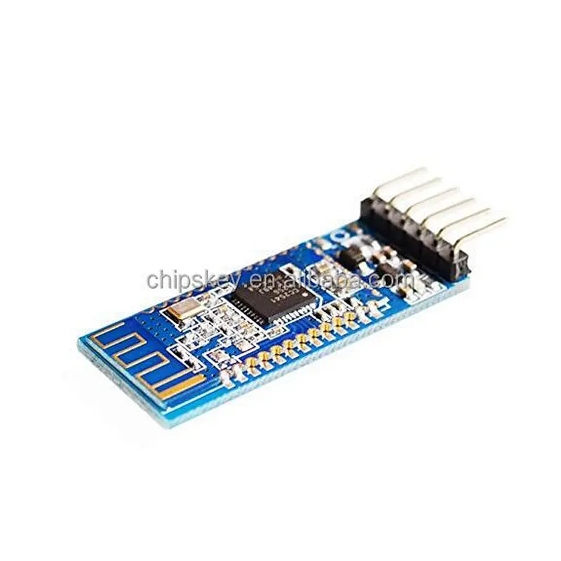 AT-09 BLE 4.0 Uart Transceiver Module CC2541 Central Switching compatible HM-10