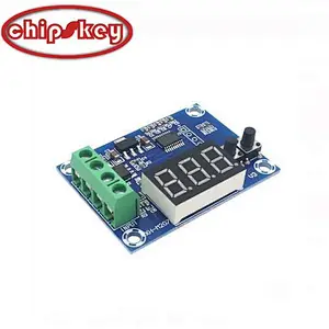 Chipskey XH-M207 universal digital transmitter 0-5V input and output 0-500 0-100 or any display
