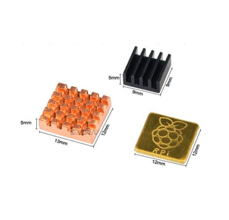 Raspberry Pi Heatsink