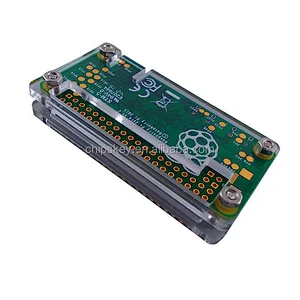 Acrylic Case Raspberry Pi Zero Protective shell case