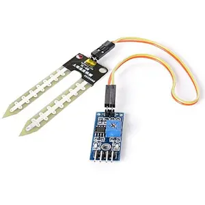 soil moisture detection module