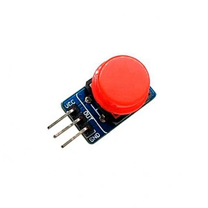 Tact Module High Level Output