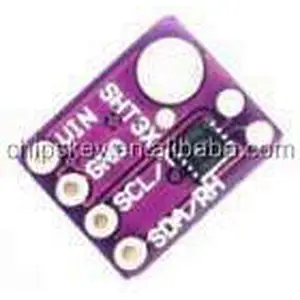 GY-SHT30-D temperature and humidity sensor module
