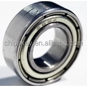 Ball Bearing 625 2RS 5x16x5