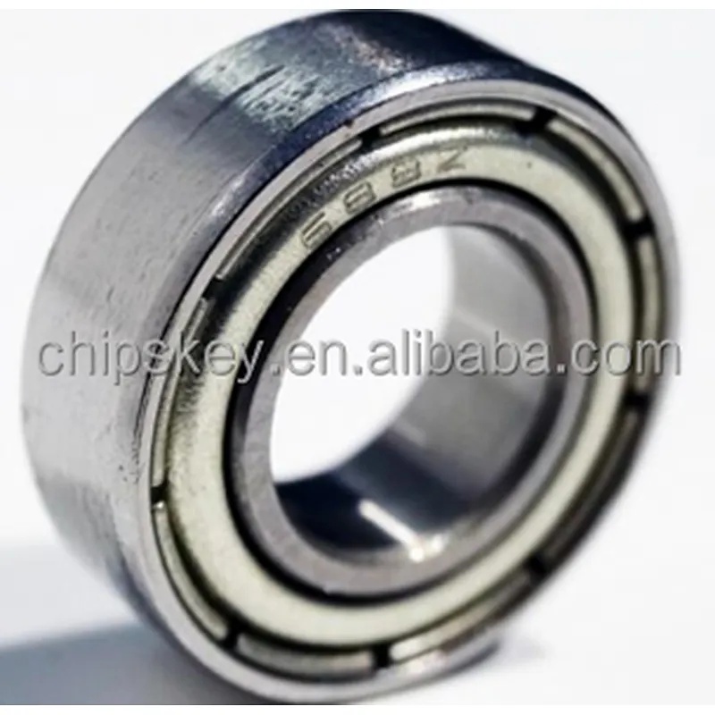 Ball Bearing 625 2RS 5x16x5
