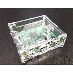 Raspberry Pi A+ Case