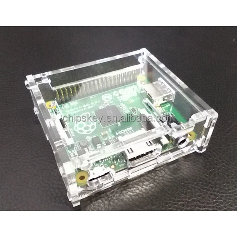 Raspberry Pi A+ Case