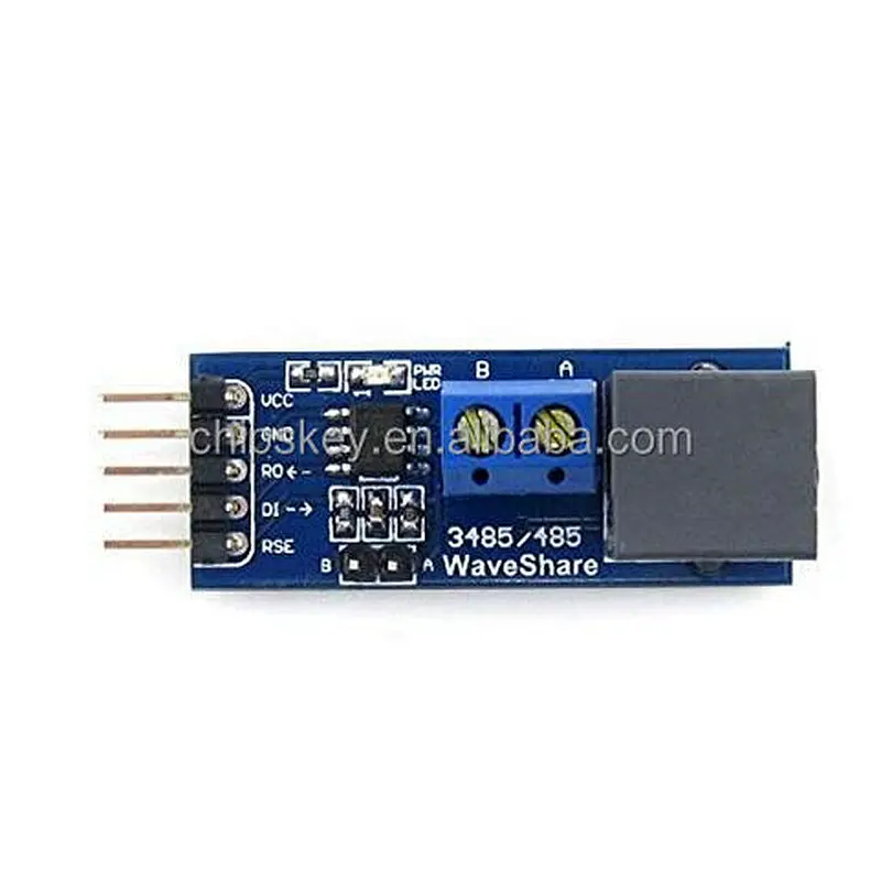 RS485 Board (3.3V) RS485 SP3485 Transceiver Converter Communication Board Module