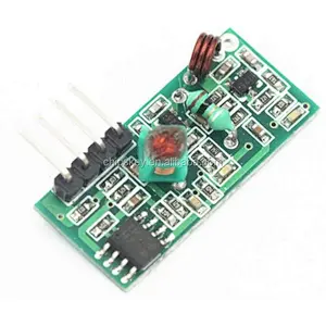 433M wireless  transmission regenerative module