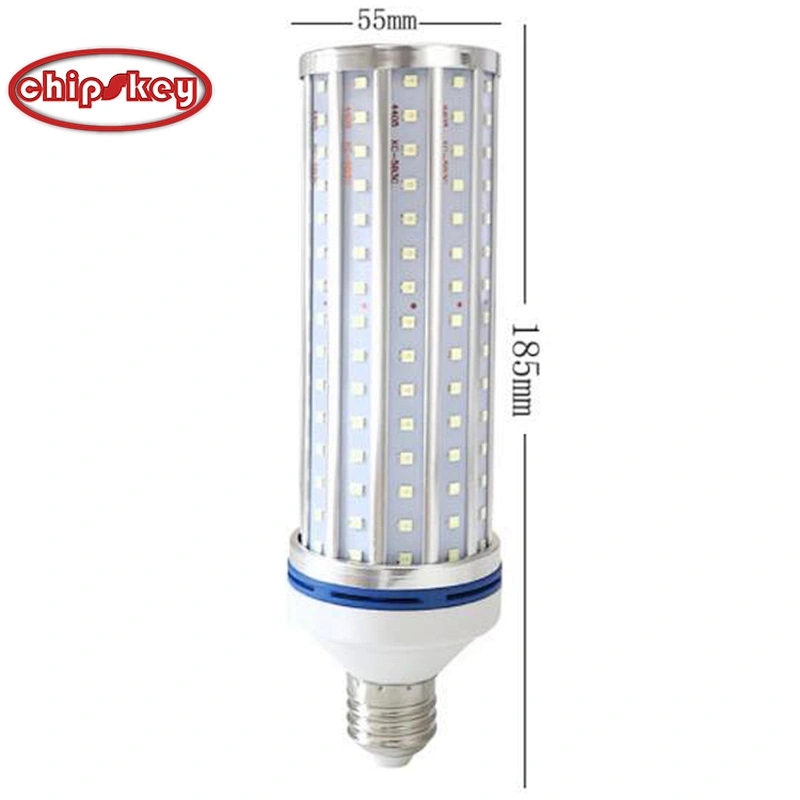 60W UVC Sterilizer Mite E27 Eliminator Ultraviolet,LED Ozone Generator Disinfaction Bulb Indoor