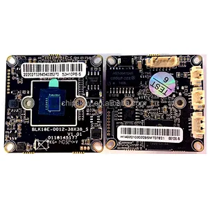 1Million Pixels 720P network module 38 board chip IPG-50H10PE-S Promotions