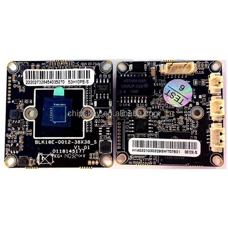 1Million Pixels 720P network module 38 board chip IPG-50H10PE-S Promotions