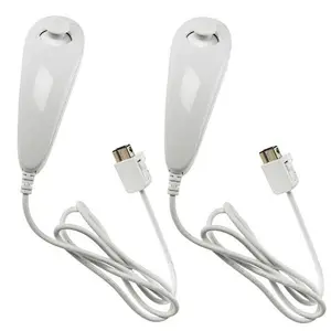 Wii Nunchuk  controller