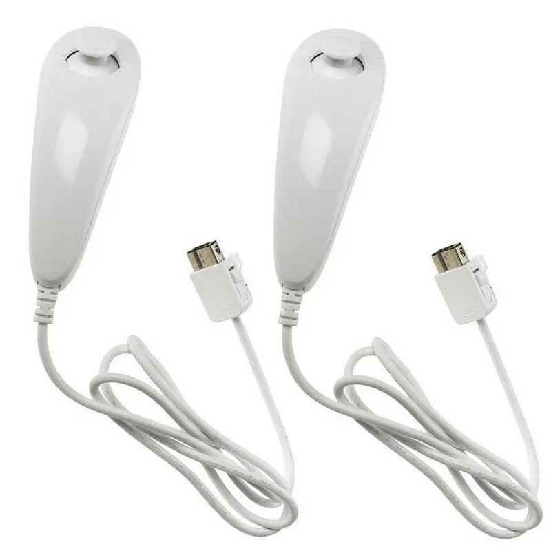 Wii Nunchuk  controller