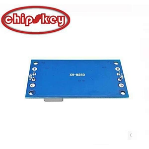 Chipskey DC buck module 12V6A regulator voltage step-down board DC-DC high power 72W XH-M250